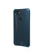 UAG Plyo Google Pixel 3 XL Tough Protective Case - Glacier Blue