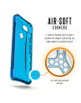 UAG Plyo Google Pixel 3 XL Tough Protective Case - Glacier Blue