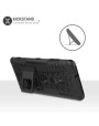 Olixar ArmourDillo Sony Xperia XZ3 Protective Case - Black