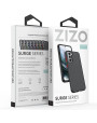 Zizo Surge Series Samsung Galaxy S21 Slim Case - Smoke