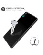 Olixar FlexiShield Huawei Y7 Pro 2019 Case - Solid Back