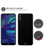 Olixar FlexiShield Huawei Y7 Pro 2019 Case - Solid Back
