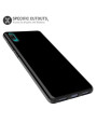 Olixar FlexiShield Huawei Y7 Pro 2019 Case - Solid Back