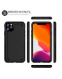 Olixar Fortis iPhone 11 Pro Max Tough Case - Black
