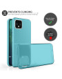 Olixar Flexishield Google Pixel 4 XL Case - Blue