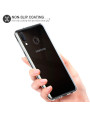 Olixar Ultra-Thin Samsung Galaxy A20e Case - 100% Clear