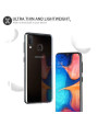 Olixar Ultra-Thin Samsung Galaxy A20e Case - 100% Clear