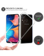 Olixar Ultra-Thin Samsung Galaxy A20e Case - 100% Clear