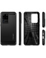 Spigen Rugged Armor Samsung Galaxy S20 Ultra - Matte Black