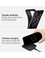 Spigen Rugged Armor Samsung Galaxy S20 Ultra - Matte Black