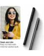 Spigen Rugged Armor Samsung Galaxy S20 Ultra - Matte Black
