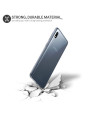 Olixar FlexiShield Samsung Galaxy A10e Gel Case - 100% Clear