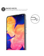 Olixar FlexiShield Samsung Galaxy A10e Gel Case - 100% Clear