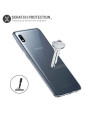 Olixar FlexiShield Samsung Galaxy A10e Gel Case - 100% Clear