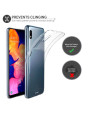 Olixar FlexiShield Samsung Galaxy A10e Gel Case - 100% Clear
