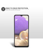 Olixar Samsung Galaxy A32 5G Film Screen Protectors - 2-in-1 Pack