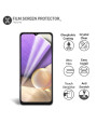Olixar Samsung Galaxy A32 5G Film Screen Protectors - 2-in-1 Pack