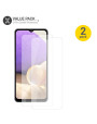 Olixar Samsung Galaxy A32 5G Film Screen Protectors - 2-in-1 Pack