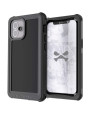 Ghostek Nautical 3 iPhone 12 mini Waterproof Tough Case - Black