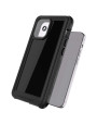Ghostek Nautical 3 iPhone 12 mini Waterproof Tough Case - Black