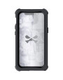 Ghostek Nautical 3 iPhone 12 mini Waterproof Tough Case - Black