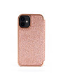 Ted Baker Folio Glitsie iPhone 12 Flip Mirror Case - Pink