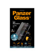 PanzerGlass iPhone 12 Tempered Glass Screen Protector - Black