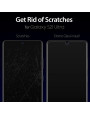 Whitestone E-Jig Samsung Galaxy S21 Ultra Full Cover Screen Protector