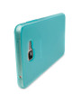 Olixar FlexiShield Samsung Galaxy A9 2016 Gel Case - Blue Olixar FlexiShield Samsung Galaxy A9 2016 Gel Case - Blue
