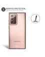 Olixar Ultra-Thin Samsung Galaxy Note 20 Case - 100% Clear Olixar Ultra-Thin Samsung Galaxy Note 20 Case - 100% Clear