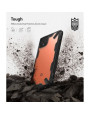Ringke Fusion X Google Pixel 4 Tough Case - Black Ringke Fusion X Google Pixel 4 Tough Case - Black