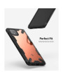 Ringke Fusion X Google Pixel 4 Tough Case - Black Ringke Fusion X Google Pixel 4 Tough Case - Black