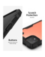Ringke Fusion X Google Pixel 4 Tough Case - Black Ringke Fusion X Google Pixel 4 Tough Case - Black