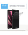 Olixar FlexiShield Sony Xperia 10 Gel Case - 100% Clear