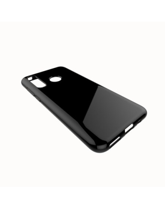 Olixar FlexiShield Huawei Nova 4 Case - Black