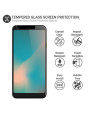 Olixar Google Pixel 3a XL Tempered Glass Screen Protector Olixar Google Pixel 3a XL Tempered Glass Screen Protector