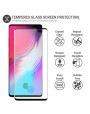 Olixar Samsung S10 5G Glass Screen Protector With Installation Tray Olixar Samsung S10 5G Glass Screen Protector With Installation Tray