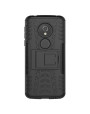 Olixar ArmourDillo Motorola Moto G6 Play Protective Case - Black