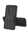 Olixar ArmourDillo Motorola Moto G6 Play Protective Case - Black