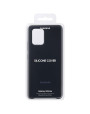 Official Samsung Galaxy S10 Lite Silicone Cover Case - Black