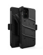 Zizo Bolt Samsung Galaxy S20 Ultra Tough Case - Black