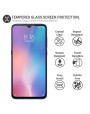 Olixar Xiaomi Mi 9 Tempered Glass Screen Protector Olixar Xiaomi Mi 9 Tempered Glass Screen Protector