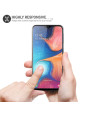Olixar Samsung Galaxy A20e Tempered Glass Screen Protector