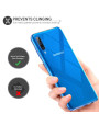 Olixar Ultra-Thin Samsung Galaxy A50s Case - 100% Clear