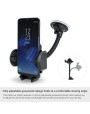 Olixar Universal Smartphone Windscreen In-Car Holder Olixar Universal Smartphone Windscreen In-Car Holder