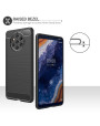 Olixar Nokia 9 Pureview Carbon Fibre Protective Case - Black Olixar Nokia 9 Pureview Carbon Fibre Protective Case - Black