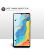 Olixar Huawei P30 Lite Full Cover Glass Screen Protector - Black Olixar Huawei P30 Lite Full Cover Glass Screen Protector - Black