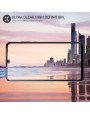 Olixar Huawei P30 Lite Full Cover Glass Screen Protector - Black Olixar Huawei P30 Lite Full Cover Glass Screen Protector - Black