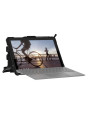UAG Plasma Microsoft Surface Go Rugged Case - Ice UAG Plasma Microsoft Surface Go Rugged Case - Ice