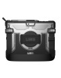 UAG Plasma Microsoft Surface Go Rugged Case - Ice UAG Plasma Microsoft Surface Go Rugged Case - Ice